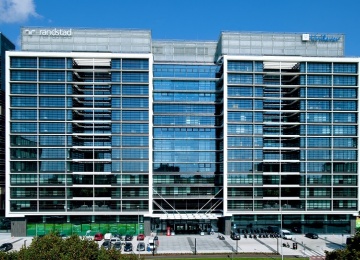 Eurocentrum Office Complex certyfikowany