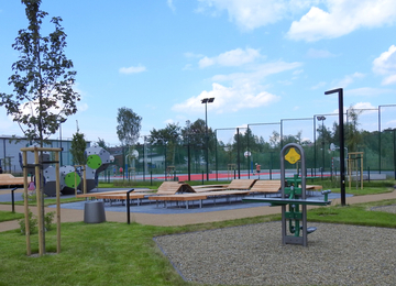 Nowa przestrzeń coworkingowa w Krakowie