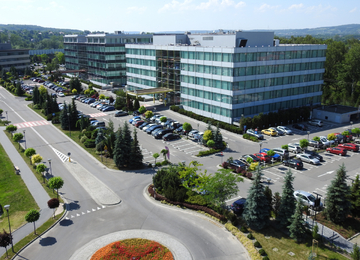 Certyfikat Wellbeing Quality dla Eximius Park