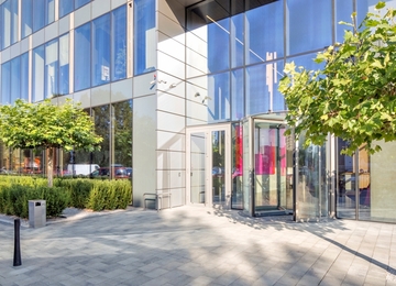 Rozpoczęto realizację kompleksu Sobieski Business Park