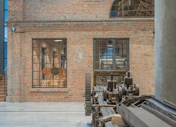 BREEAM dla ArtNorblin