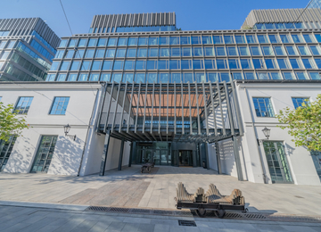 Wystartowała rewitalizacja Fabryki Norblina