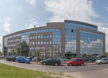 Flanders Business Park B