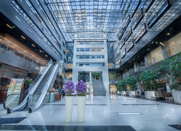 Focus z certyfikatem BREEAM