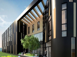 Fortuna Business Center