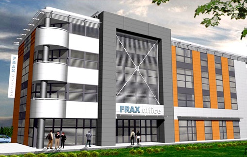 Frax Office (Salumanus)