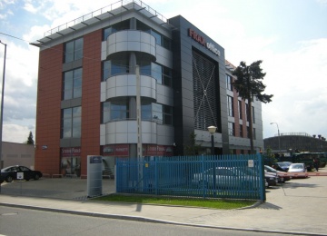 Frax Office (Salumanus)