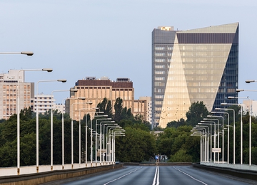 Gdański Business Center otwarty