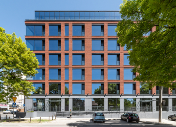 Olbrzym na poznańskim Grunwaldzie