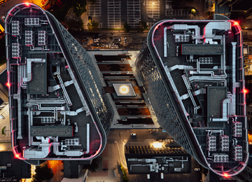 Certyfikat dla Global Office Park