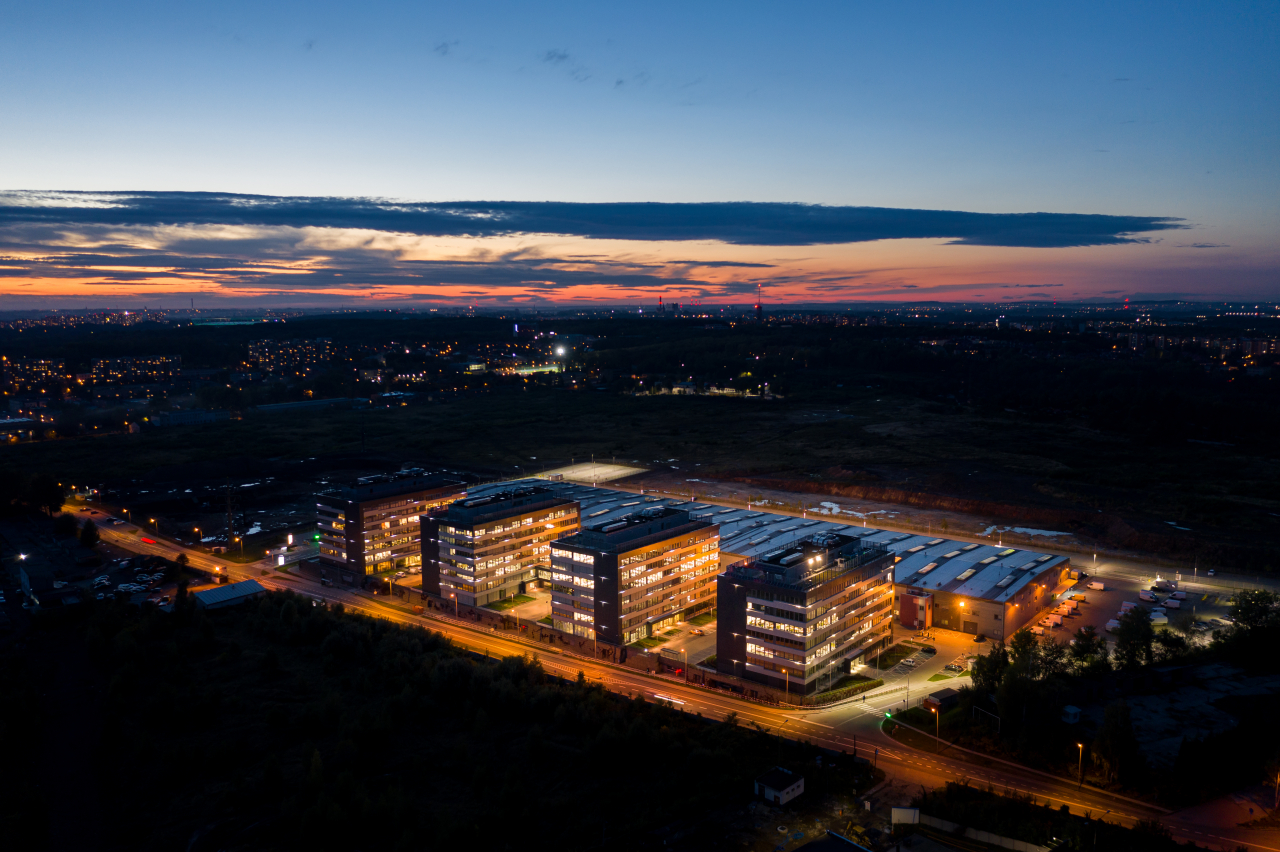 GPP Business Park I (Goeppert-Mayer)