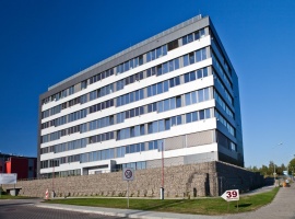 GPP Business Park I (Goeppert-Mayer)