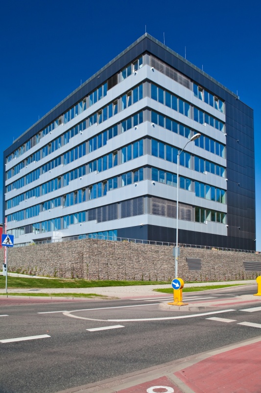 GPP Business Park I (Goeppert-Mayer)