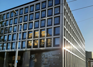 Dynamiczny rozwój rynków regionalnych
