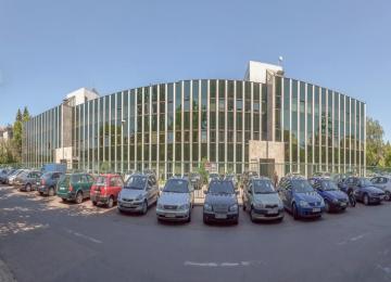 Najemcy w Green House przedłużają umowy