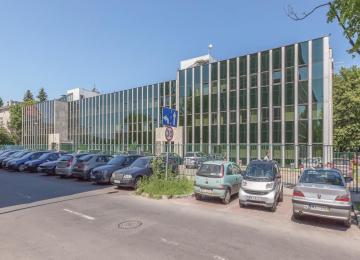 Najemcy w Green House przedłużają umowy