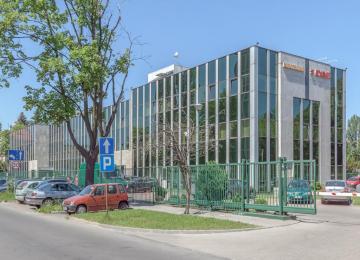 Najemcy w Green House przedłużają umowy
