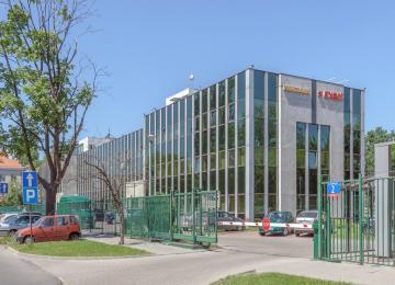 Najemcy w Green House przedłużają umowy