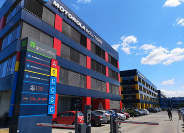 Kraków – kolejny budynek Green Office oddany do użytku