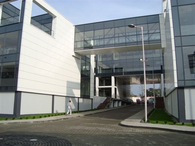 Green Park 3 & 4