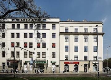 Herbewo - Stare Herbewo