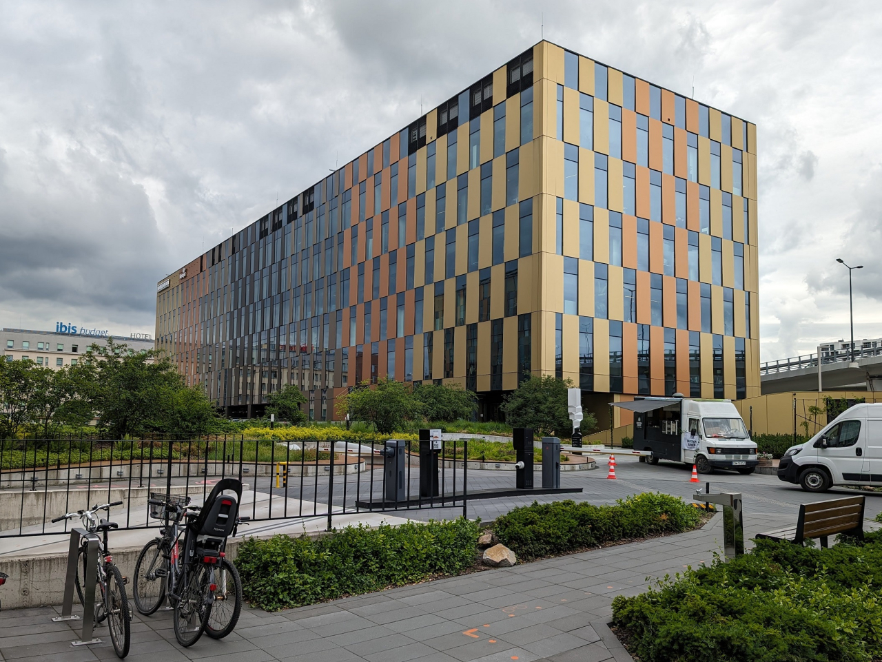 High5ive Building 2