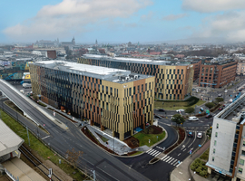 High5ive Building 2