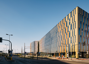 High5ive Building 4