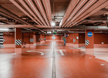 HOP otrzymał certyfikat WELL