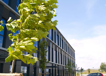 Ruszyła budowa Ideal Idea City Park