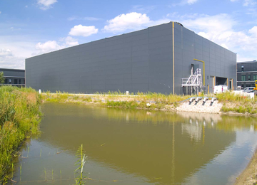 Ruszyła budowa Ideal Idea City Park