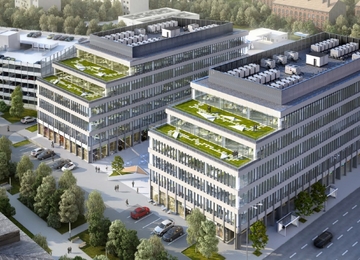 Łódź: wiadomo, kto wybuduje Imagine