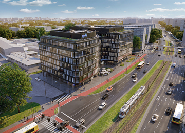 Ściana szczelinowa w Infinity już gotowa