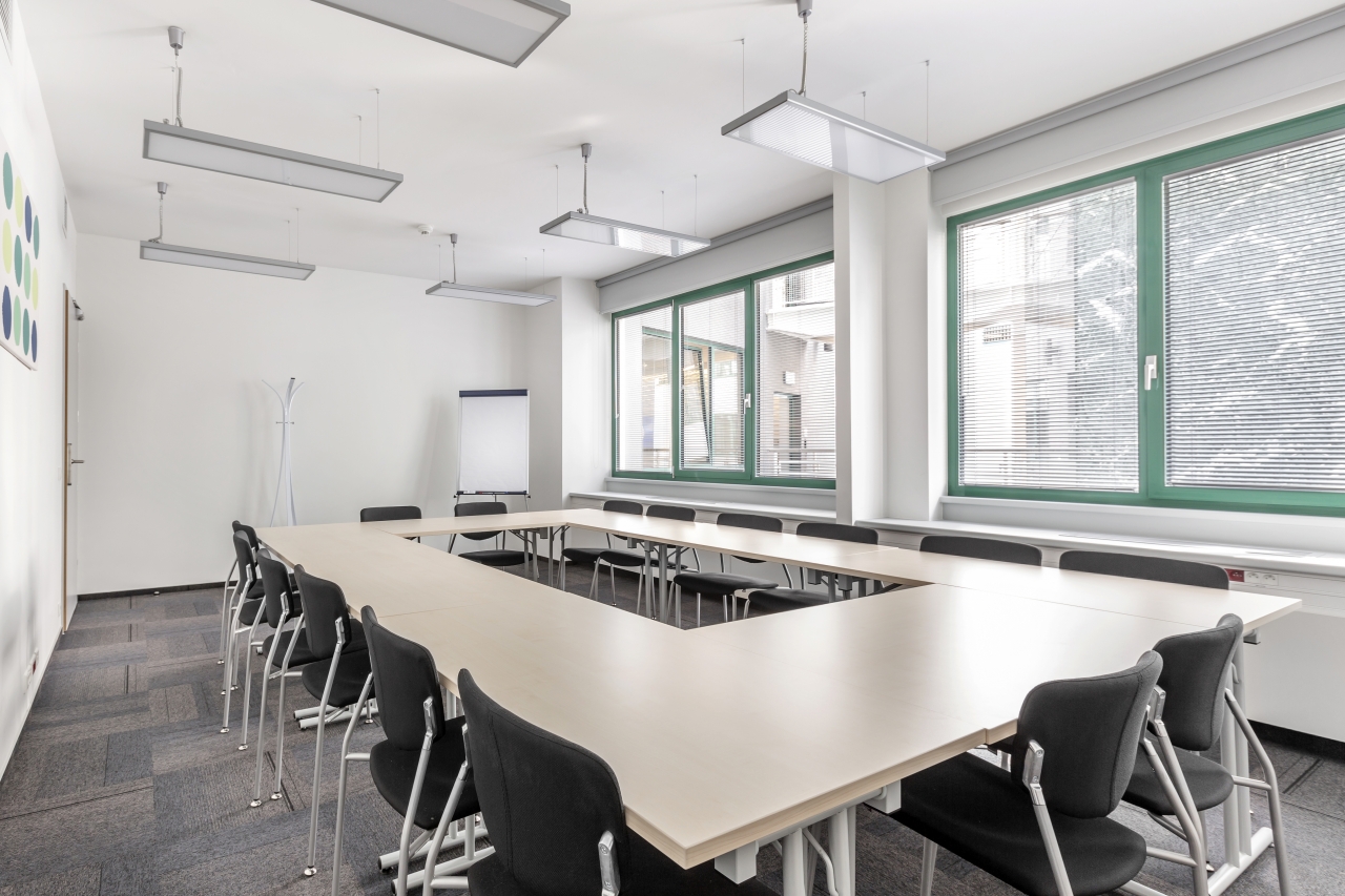 Sala konferencyjna