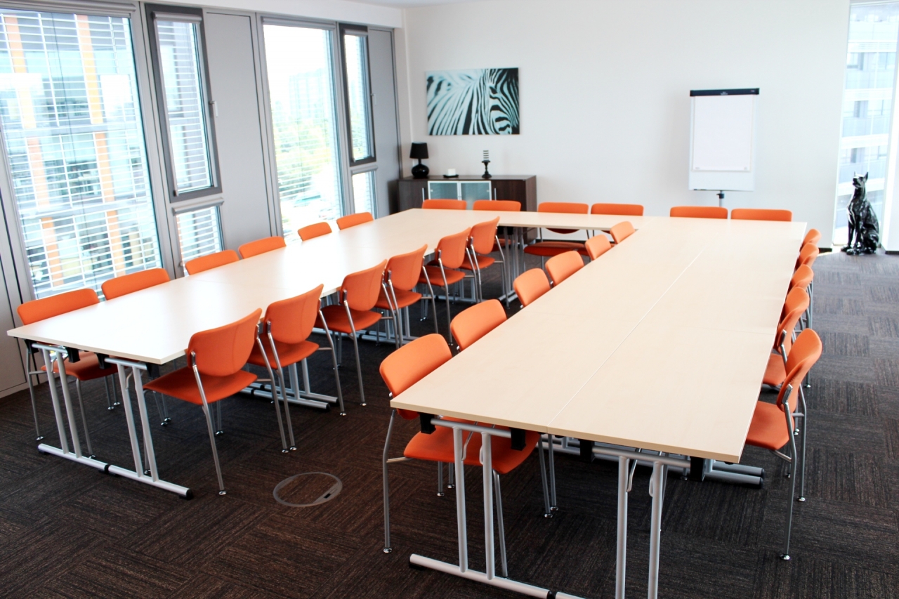 Sala konferencyjna