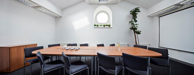 Sala konferencyjna do wynajęcia na godziny