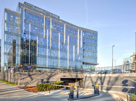 Jacobs (CH2M) Center