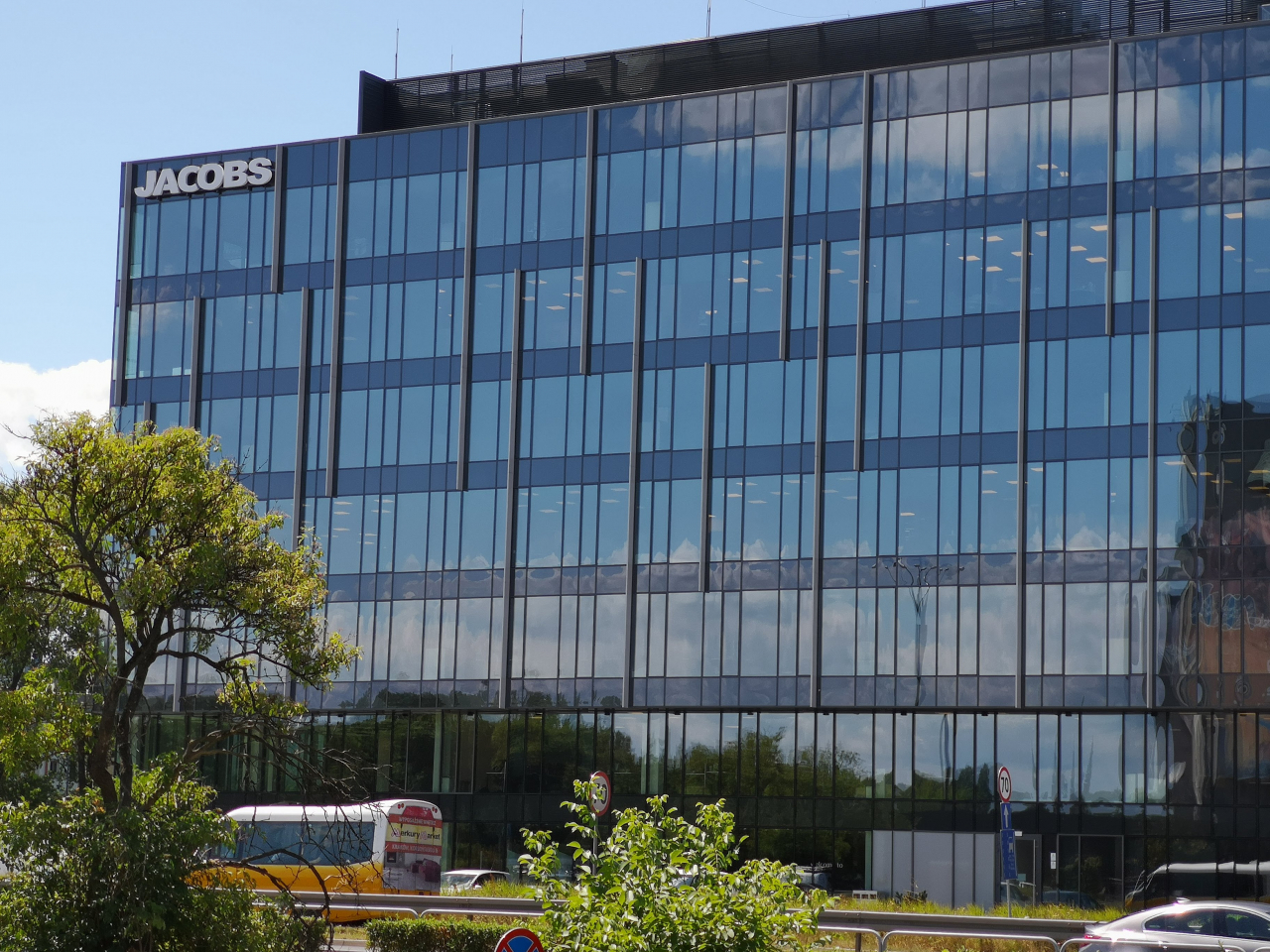 Jacobs (CH2M) Center