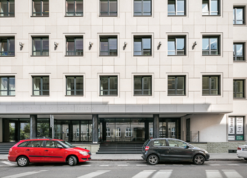 Będzie kolejna odrestaurowana kamienica w centrum Warszawy