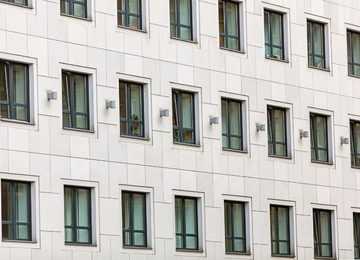 Będzie kolejna odrestaurowana kamienica w centrum Warszawy