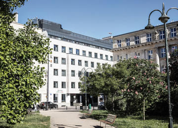 Będzie kolejna odrestaurowana kamienica w centrum Warszawy