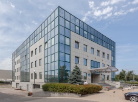 Jerozolimskie Business Park C