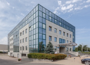 Jerozolimskie Business Park C