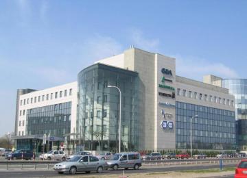 Udane renegocjacje w Jerozolimskie Offices