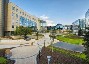 Udane renegocjacje w Jerozolimskie Offices