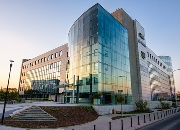 Jerozolimskie Business Park D