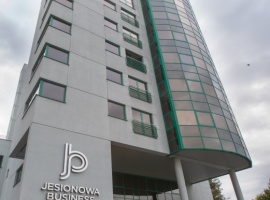 Jesionowa Business Point