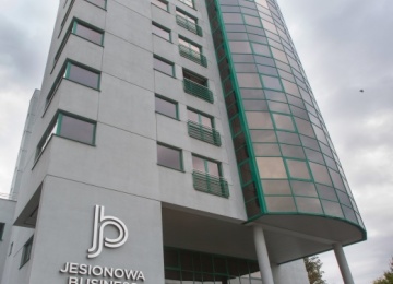 Jesionowa Business Point