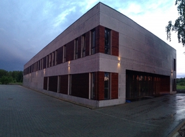 K2 Office Gliwice