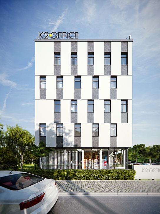 K2 Office